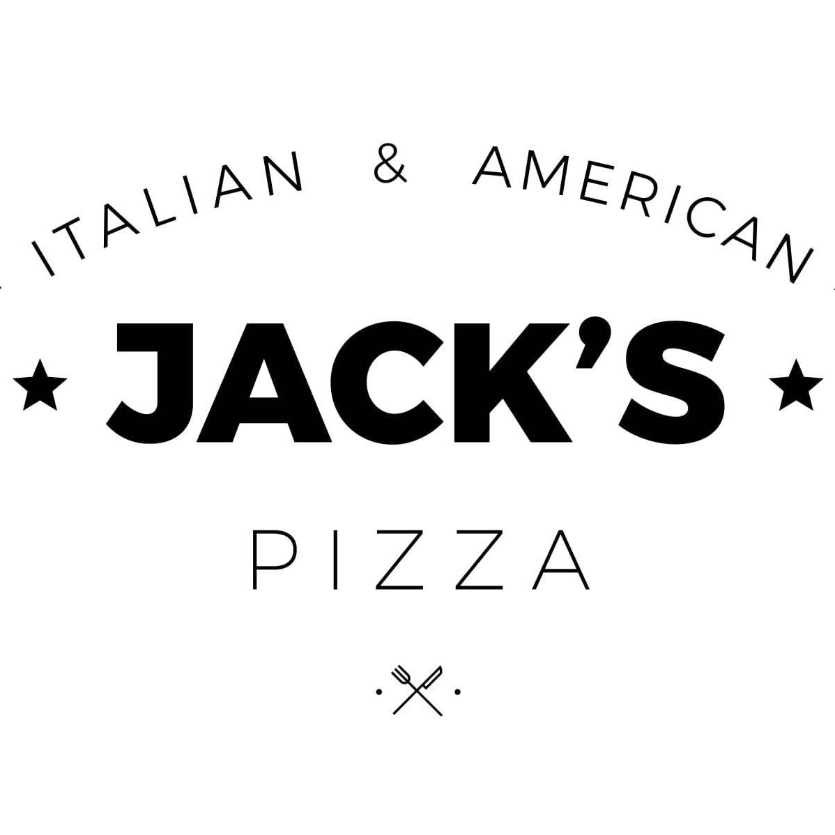 Jack's Pizza